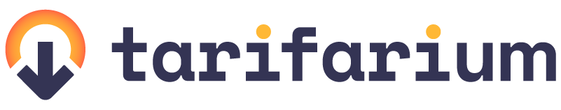 Tarifarium Logo